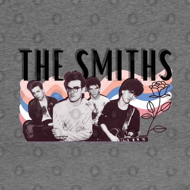 the smiths by Yas R